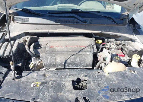 2018 Jeep Compass Trailhawk 4X4 z USA, uszkodzony, nr VIN 3C4NJDDB8JT307538